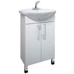 Тумба с раковиной Triton Диана 55