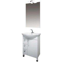 Комплект мебели Triton Диана 60 L