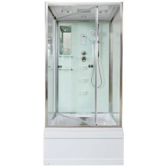 Душевая кабина Deto V1045