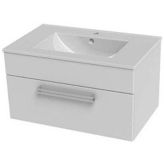 Раковина мебельная Triton 8025B 750