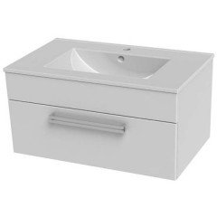 Раковина мебельная Triton 8025C 800