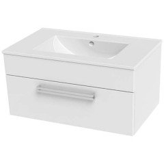 Раковина мебельная Triton 8025D 900