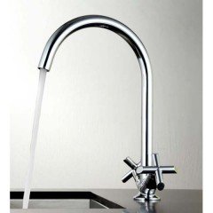 Смеситель для кухни Lemark Practica LM7504C