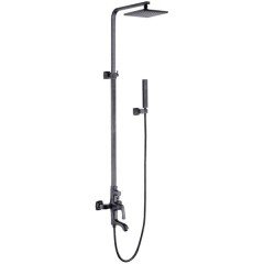 Душевая система Lemark Nubira LM6262ORB