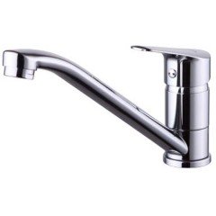 Смеситель для кухни Lemark Partner LM6554C