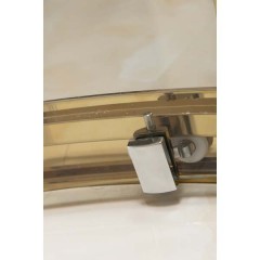 Душевой угол Grossman Pragma PR-100G