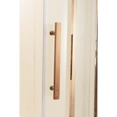 Душевой угол Grossman Pragma PR-120RGR