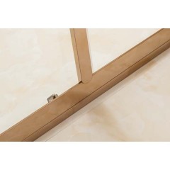Душевой угол Grossman Pragma PR-120RGQR