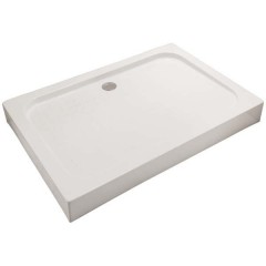 Поддон акриловый Grossman Pragma PR-120QR