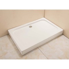 Поддон акриловый Grossman Pragma PR-120QR