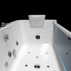 Ванна акриловая Grossman GR-17080