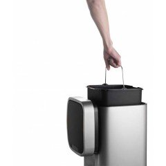 Ведро для мусора WeltWasser RONE MT 12L