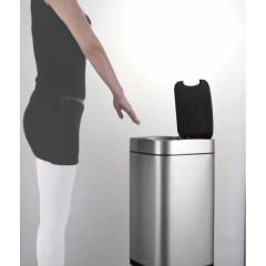 Ведро для мусора WeltWasser RONE MT 28L