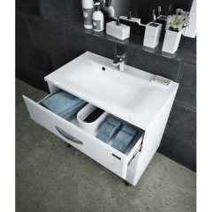 Зеркало СаНта Виктория 80 700011