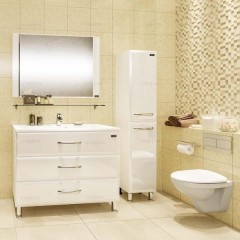 Зеркало СаНта Виктория 100 700013