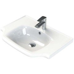Комплект мебели Opadiris Мираж 65 слоновая кость
