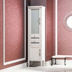 Пенал Opadiris Мираж 45 слоновая кость L