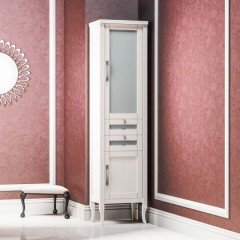 Пенал Opadiris Мираж 45 слоновая кость R