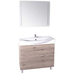 Зеркало ASB-Mebel Андрия 85