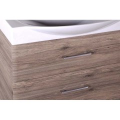 Комплект мебели ASB-Mebel Андрия 85