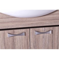 Комплект мебели ASB-Mebel Мираж 65