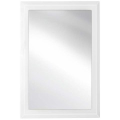 Зеркало Style Line ElFante Лотос 60 белый СС-00000380