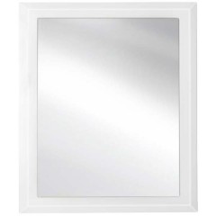 Зеркало Style Line ElFante Лотос 70 белый СС-00000386