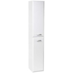 Пенал Style Line ElFante Лотос 30 подвесной белый СС-00000378