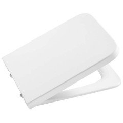 Крышка-сиденье для унитаза Roca Inspira Square 80153200B