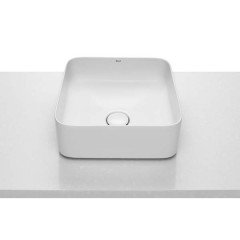 Раковина накладная Roca Inspira Square 327532000