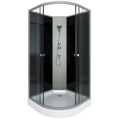 Душевая кабина Style S-01G