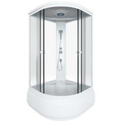 Душевая кабина EcoStyle NEW-322