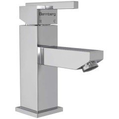 Смеситель для раковины Bennberg 111122 Chrome