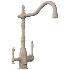 Смеситель для кухни Bennberg 20F5054-02 Sand
