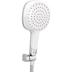 Душевой гарнитур Bennberg H 10016 Chrome White