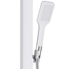 Душевая система Gllon GL-SF1706LW-1-S