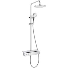 Душевая система Gllon GL-SF2033CP-S