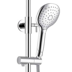 Душевая система Gllon GL-SF2033CP-S