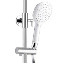 Душевая система Gllon GL-SF2033LW-S