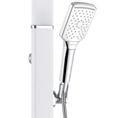 Душевая система Gllon GL-SF2036LW-S