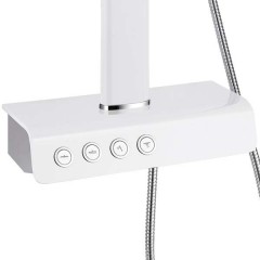 Душевая система Gllon GL-SF2036LW-S