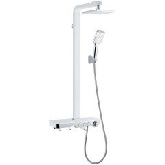 Душевая система Gllon GL-SF2060LW-T-NS