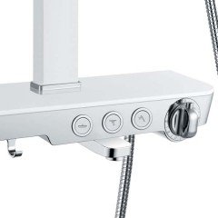 Душевая система Gllon GL-SF2060LW-T-NS