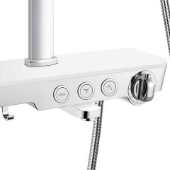 Душевая система Gllon GL-SF2050CP-T-NS
