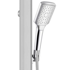 Душевая система Gllon GL-SF2070CS-S