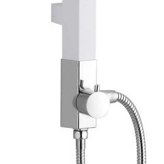 Душевой гарнитур Gllon GL-SL099W