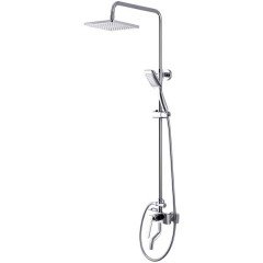 Душевая система Gllon GL-T104-6001C-01