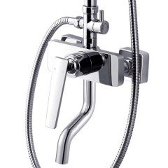 Душевая система Gllon GL-T104-6001C-01