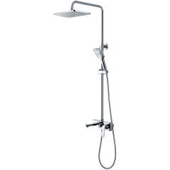 Душевая система Gllon GL-T111-6001C-01