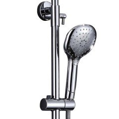 Душевая система Gllon GL-T117-6001-02C